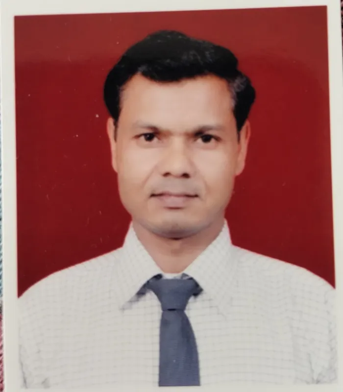 Faculty Photo